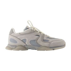 Eris Sneakers - Axel Arigato - Leather - Grey